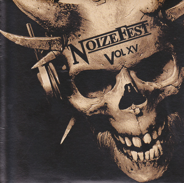 Various N - NoizeFest Vol. XV