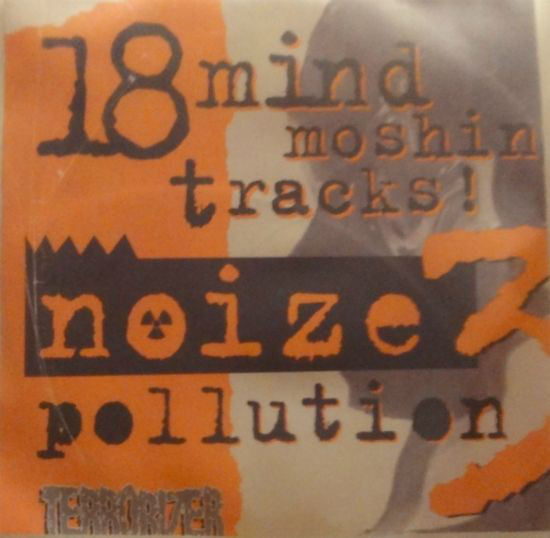 Various N - Noize Pollution 3