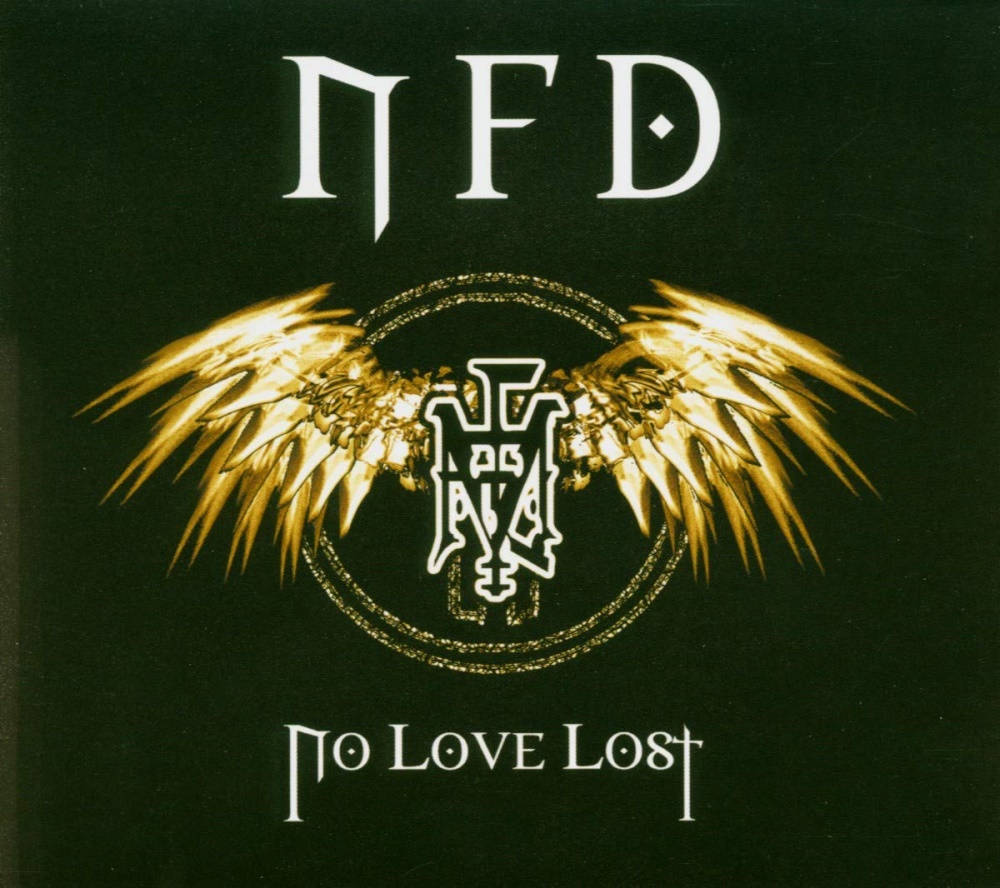 NFD - No Love Lost