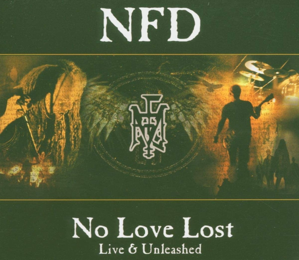 NFD - No Love Lost