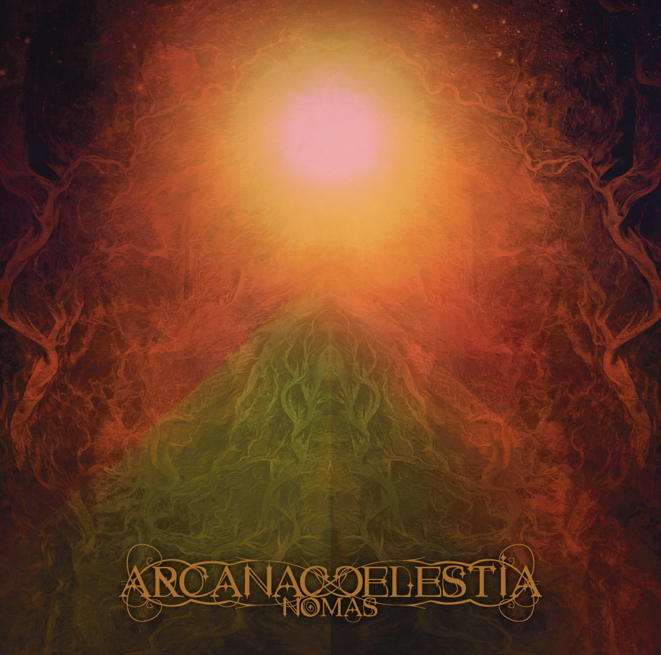Arcana Coelestia - Nomas