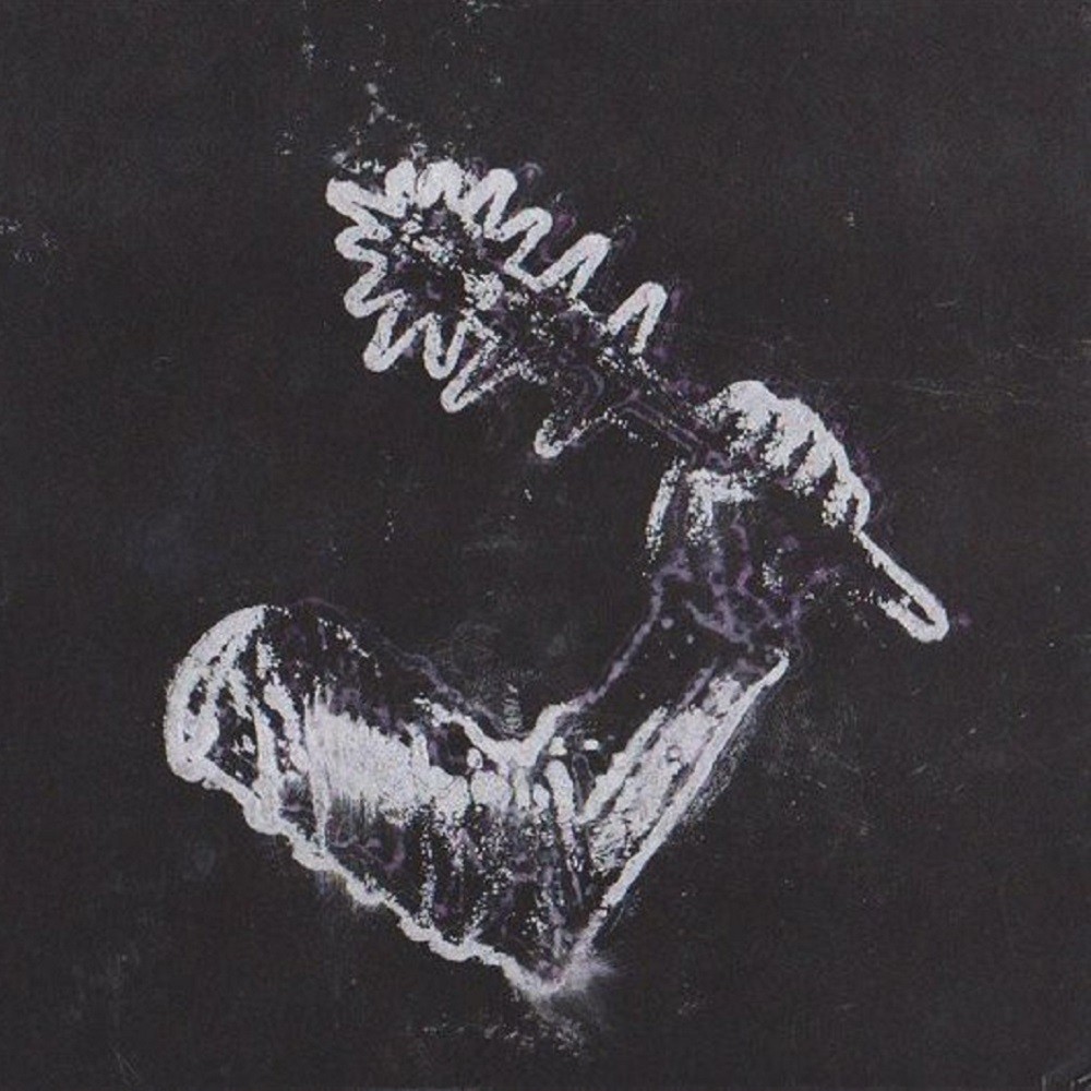 Old Forest - None More Black