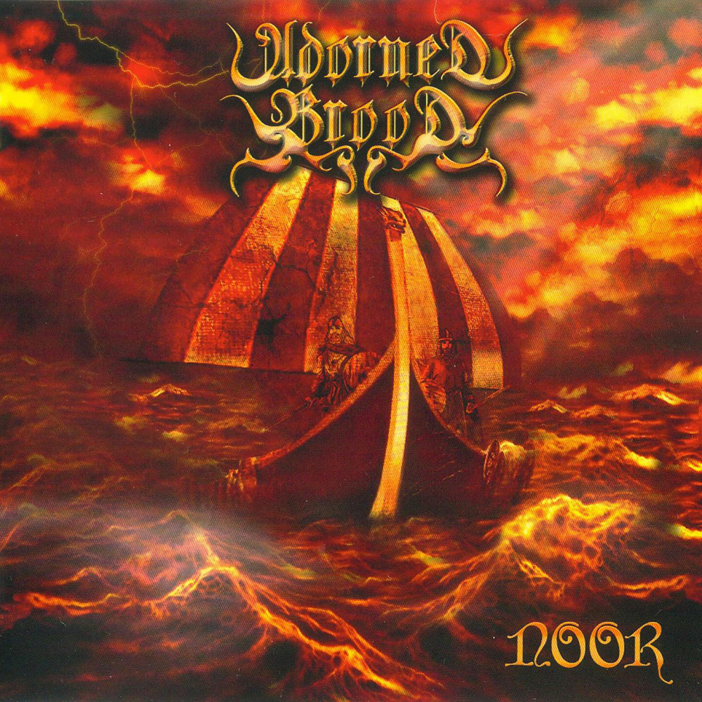 Adorned Brood - Noor