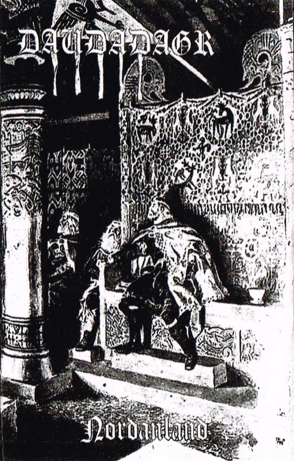Daudadagr - Nordanland (demo)