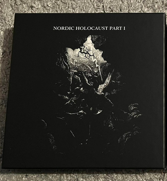 Various N - Nordic Holocaust Part I