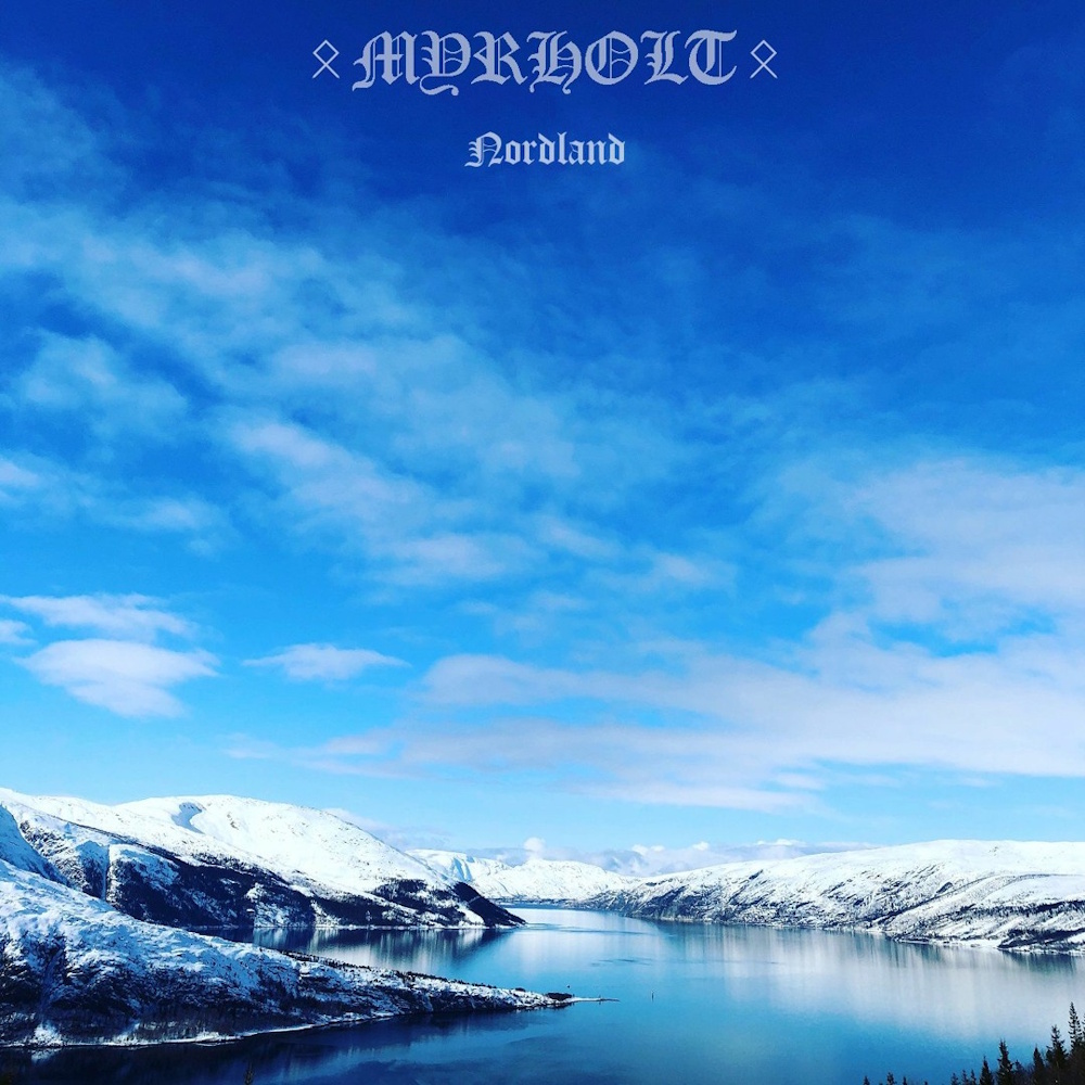 Myrholt - Nordland