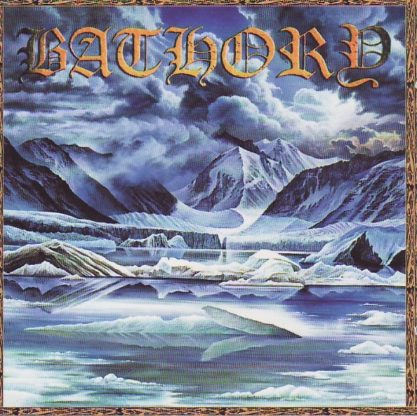 Bathory - Nordland I