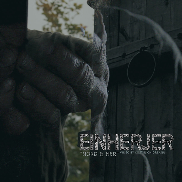 Einherjer - Nord og Ner (digital)