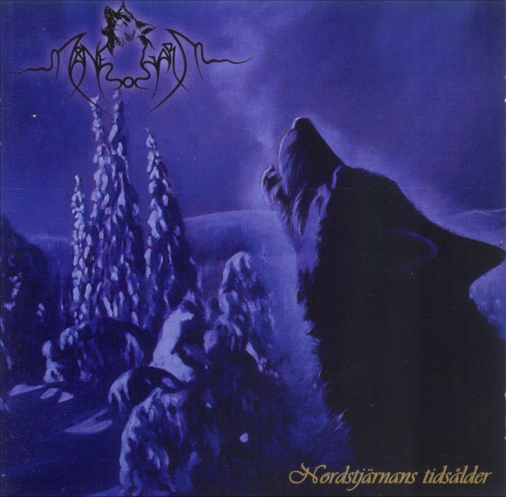 M&aring;negarm - Nordstj&aring;rnans Tids&aring;lder