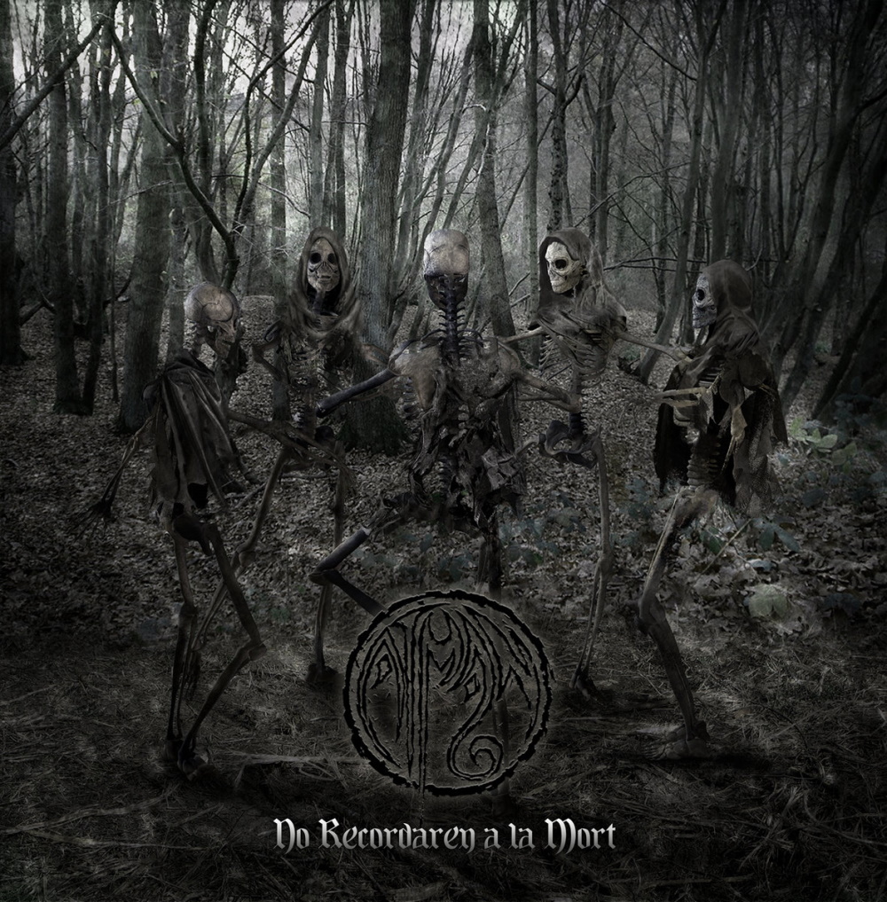 Atman - No Recordaren a la Mort