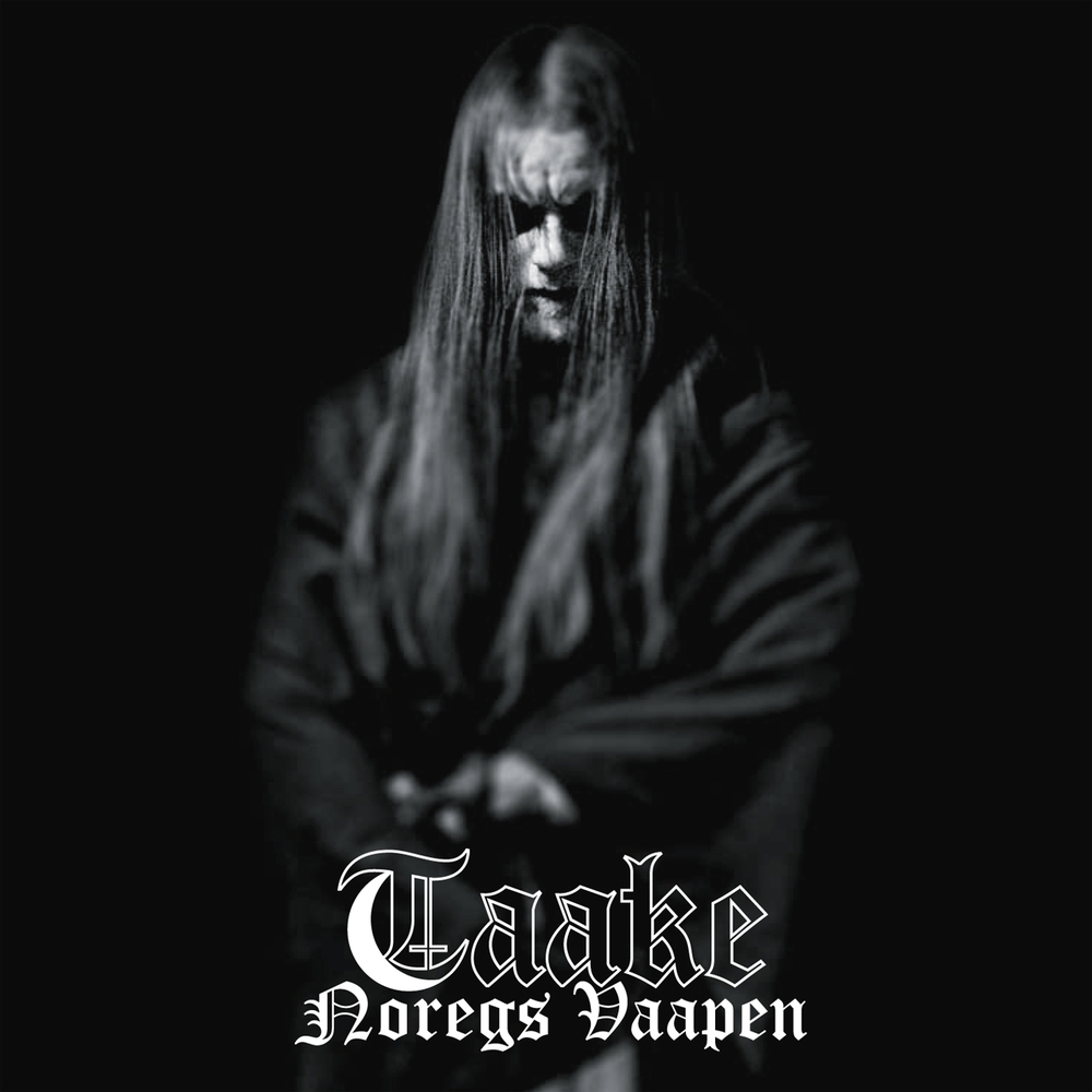Taake - Noregs Vaapen