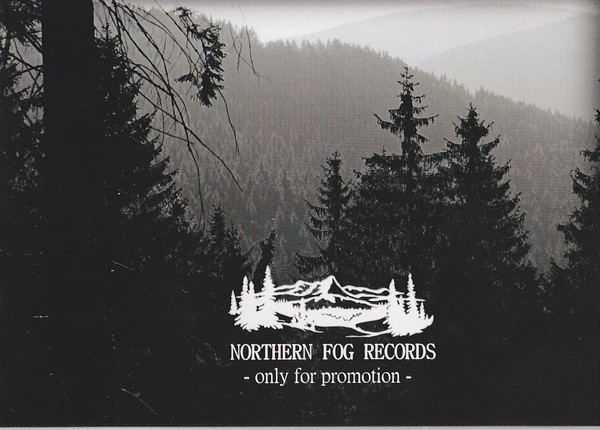 Various N - Northern Fog Records Sampler