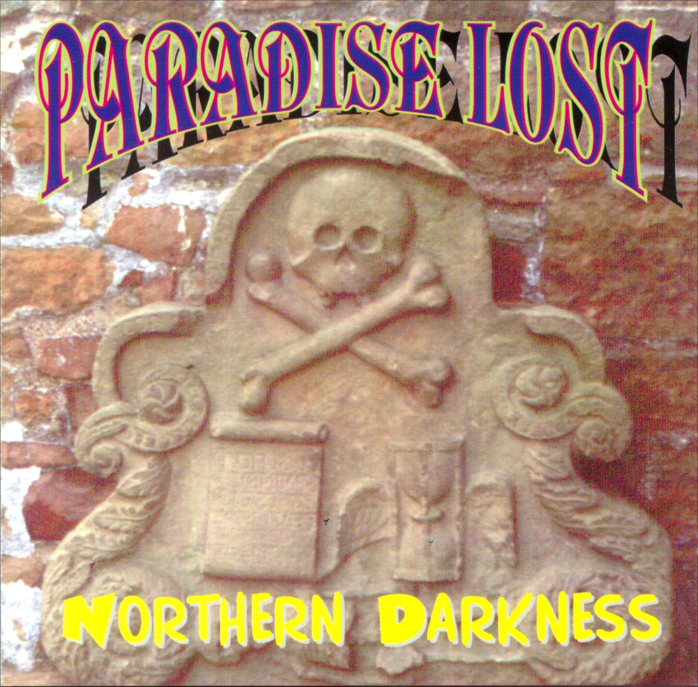 Paradise Lost - Northern Darkness