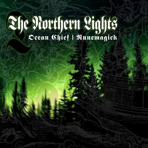 Runemagick - The Northern Lights