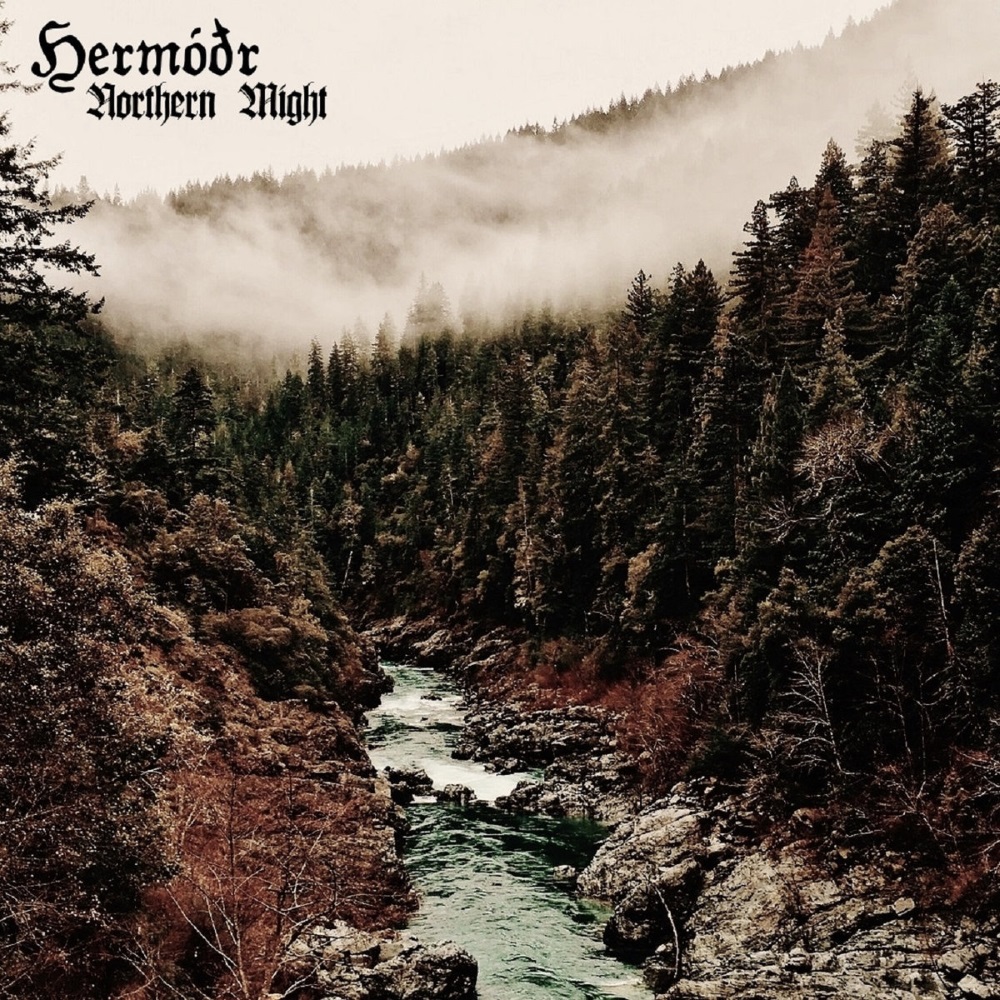Herm&oacute;&eth;r - Northern Might (digital)