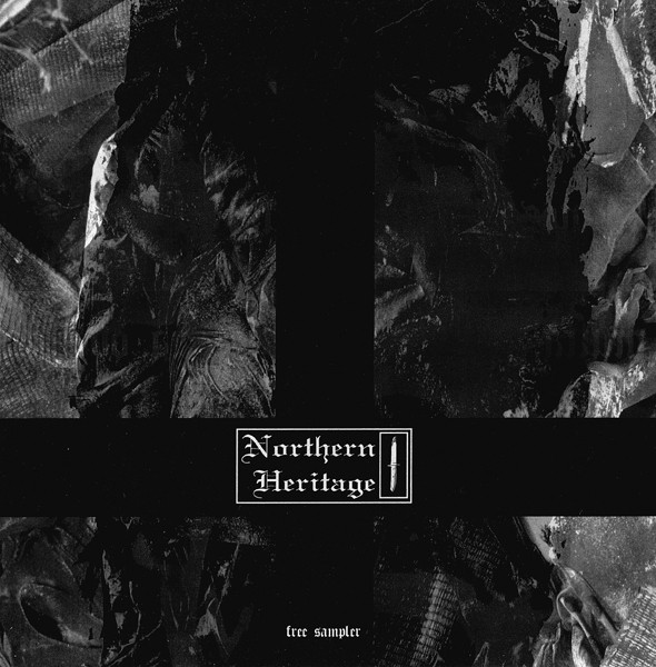 Various N - Northern Heritage - Free Sampler