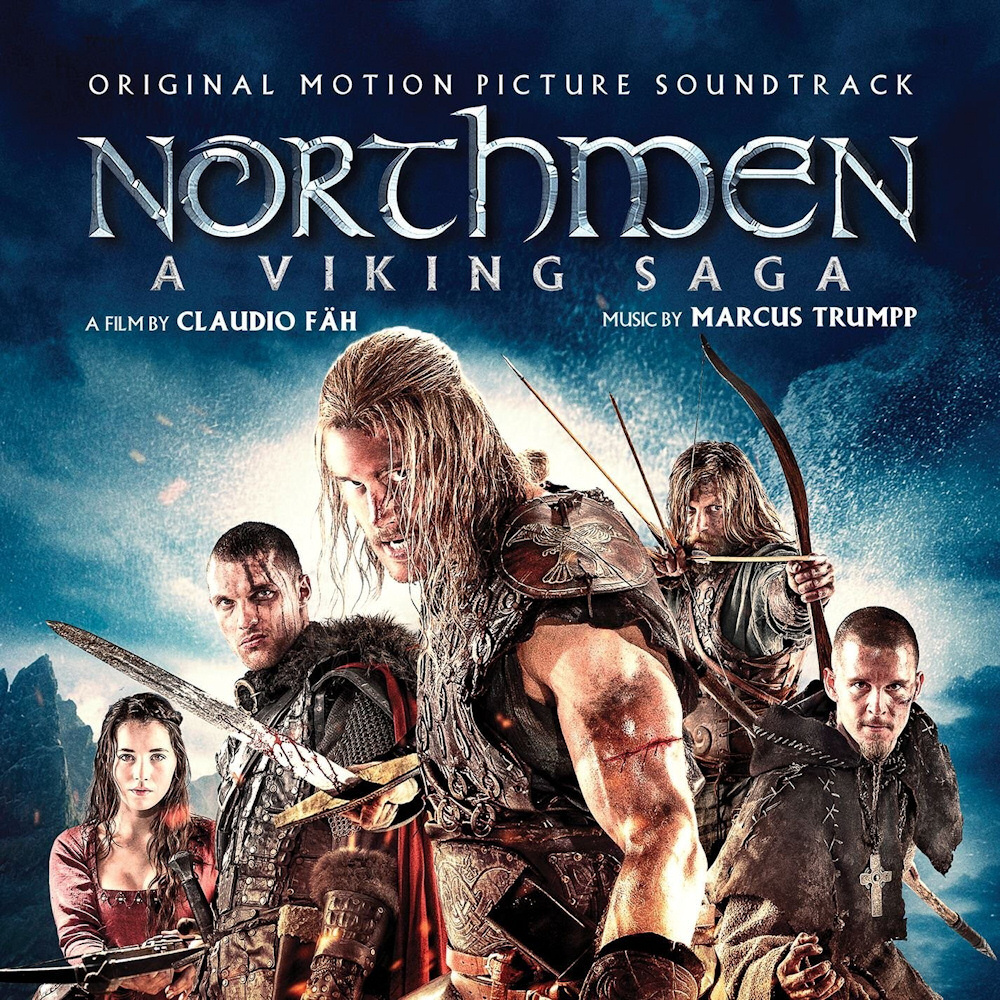Various N - Northmen (Original Motion Picture Soundtrack)