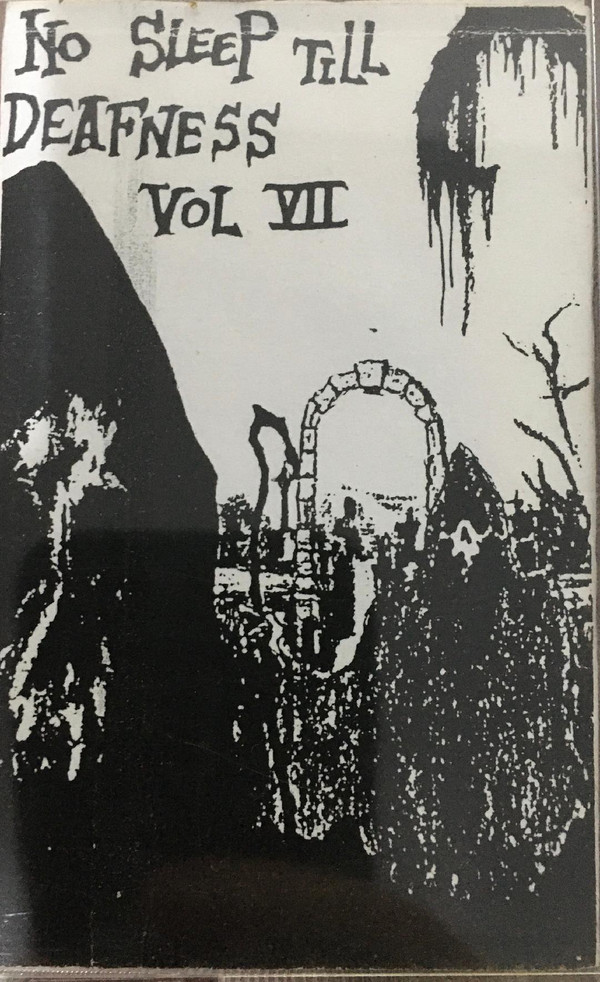 Various N - No Sleep Till Deafness VII