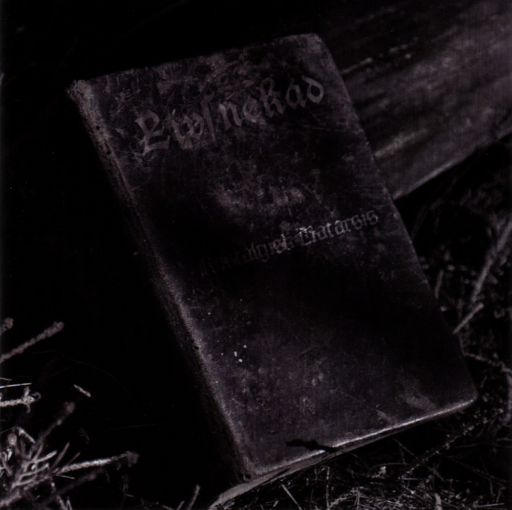 Livsnekad - Nostalgisk Katarsis