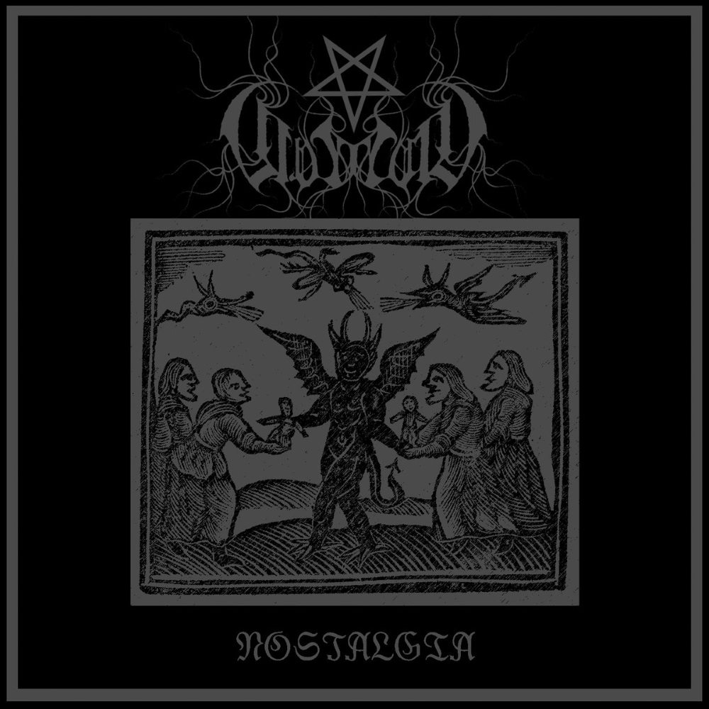 Coldworld - Nostalgia