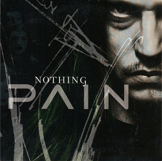 Pain - Nothing