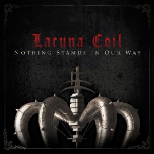 Lacuna Coil - Nothing Stands in Our Way (digital)