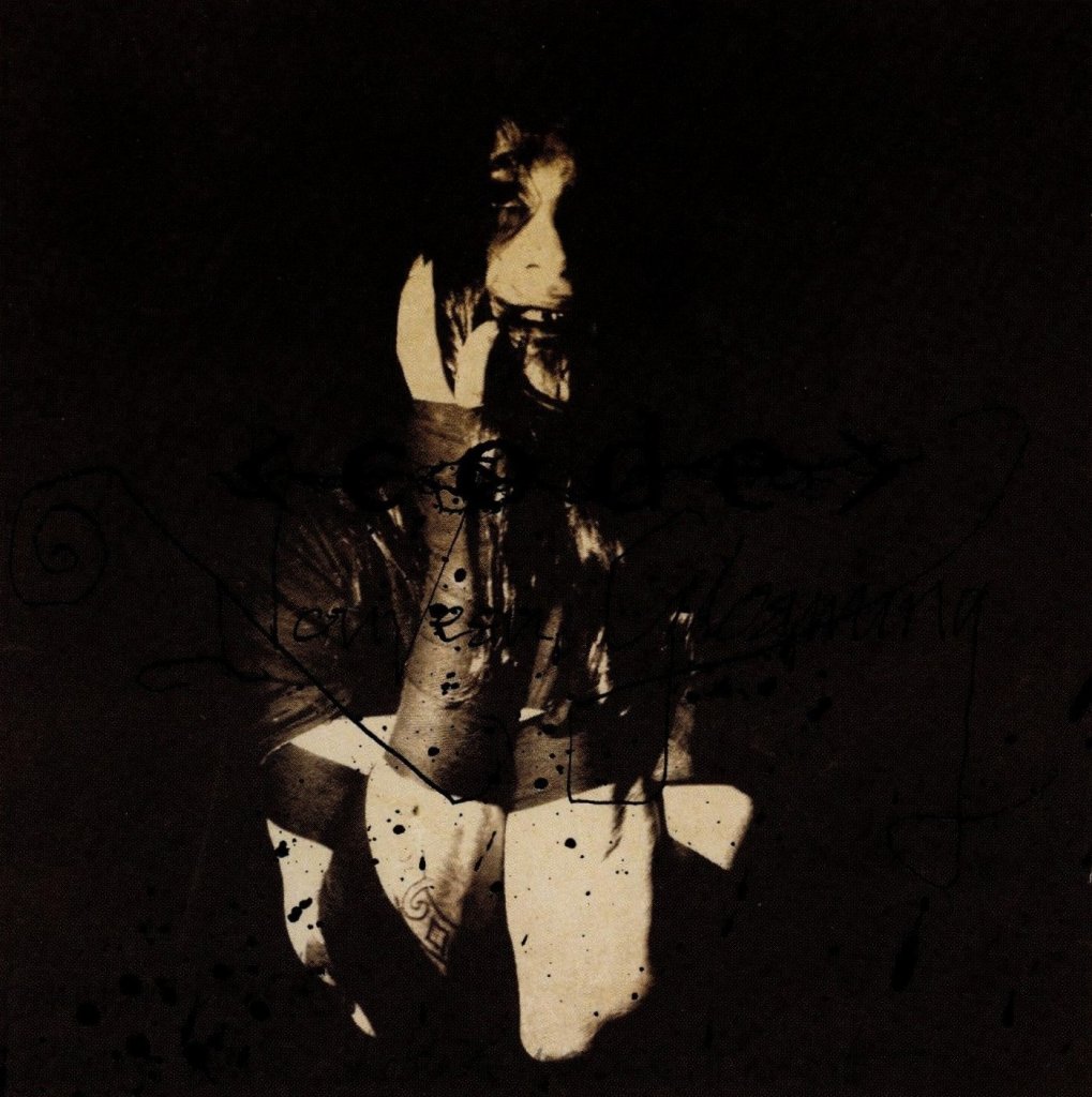 Code - Nouveau Gloaming