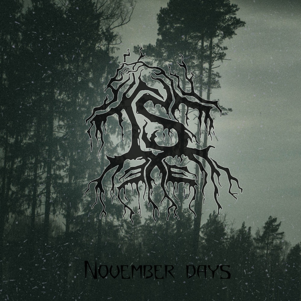 Is - November Days (digital)
