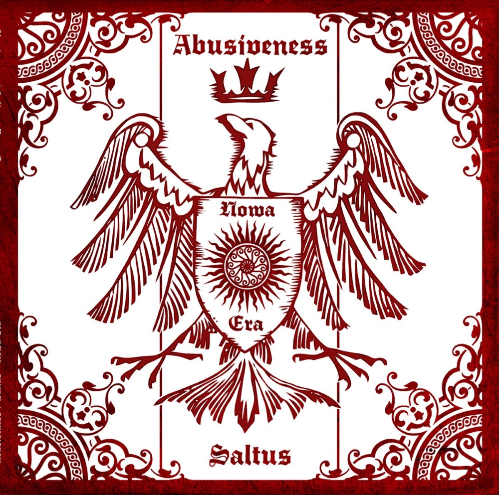 Abusiveness - Nowa Era