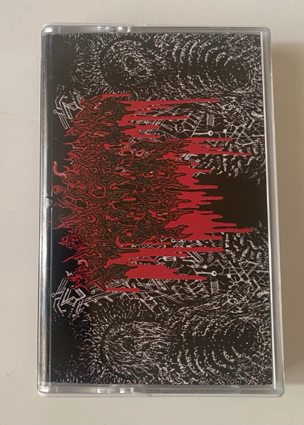 Various N - Noxious Ruin Magazine Vol. 4