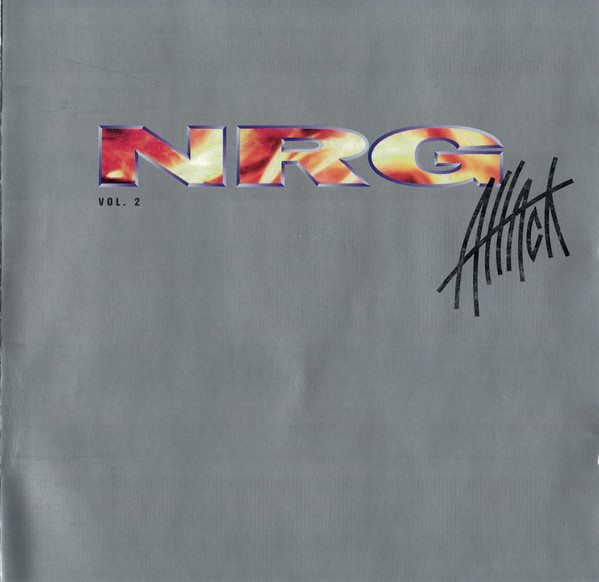 Various N - NRG Attack Vol 2