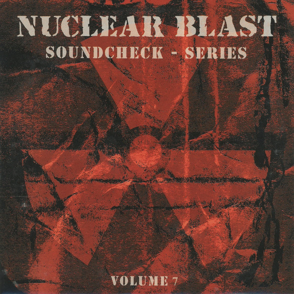 Various N - Nuclear Blast Soundcheck-series - Volume 7