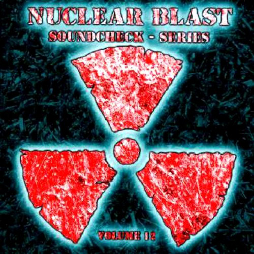 Various N - Nuclear Blast Soundcheck-series - Volume 12