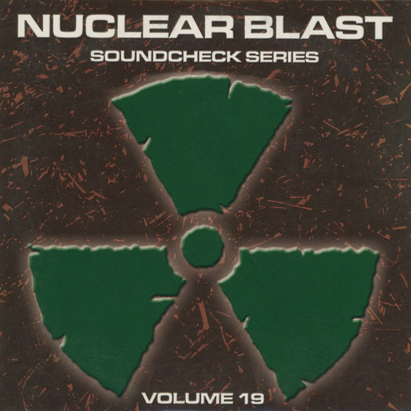 Various N - Nuclear Blast Soundcheck Series - Volume 19