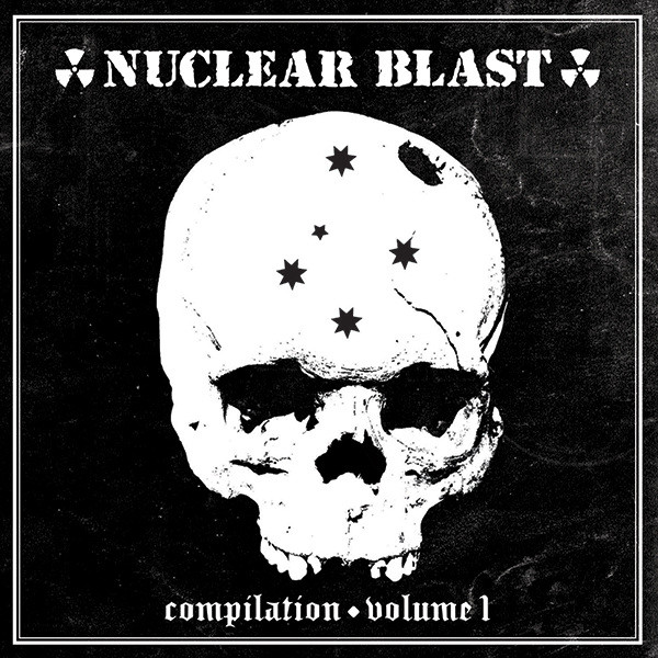 Various N - Nuclear Blast Compilation Volume 1