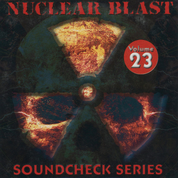 Various N - Nuclear Blast Soundcheck Series - Volume 23