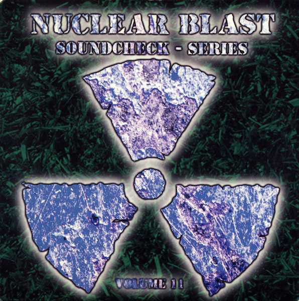 Various N - Nuclear Blast Soundcheck-Series - Volume 11