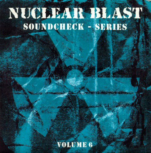 Various N - Nuclear Blast Soundcheck-Series - Volume 6
