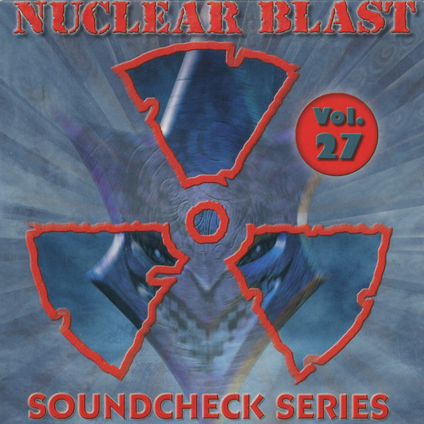 Various N - Nuclear Blast Soundcheck Series - Vol. 27