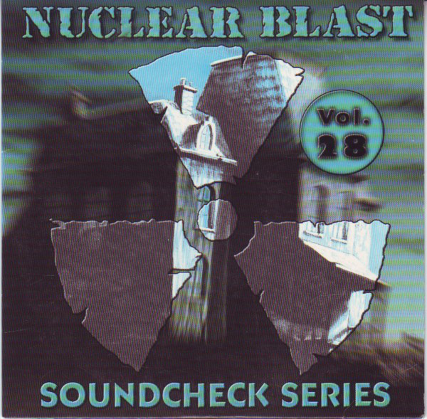 Various N - Nuclear Blast Soundcheck Series - Vol. 28