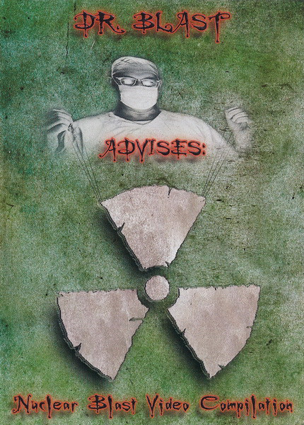 Various N - Nuclear Blast Video Compilation (video)