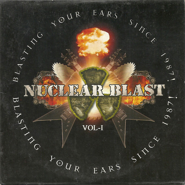 Various N - Nuclear Blast Vol-I