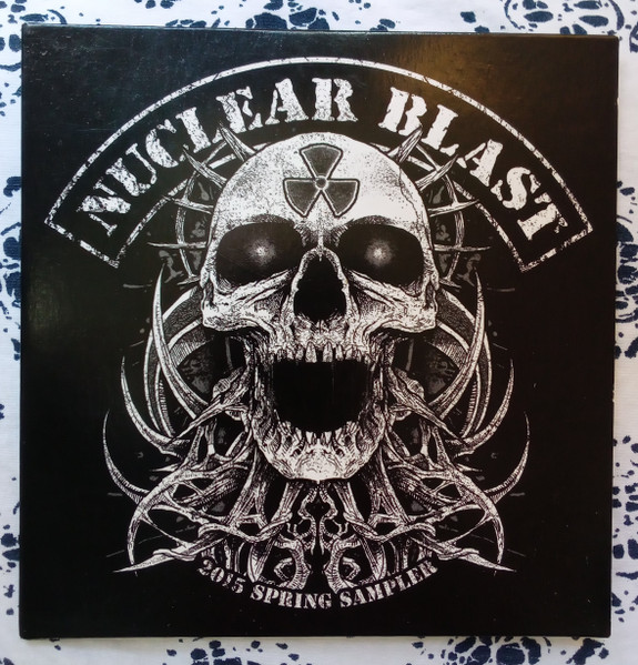 Various N - Nuclear Blast 2015 Spring Sampler