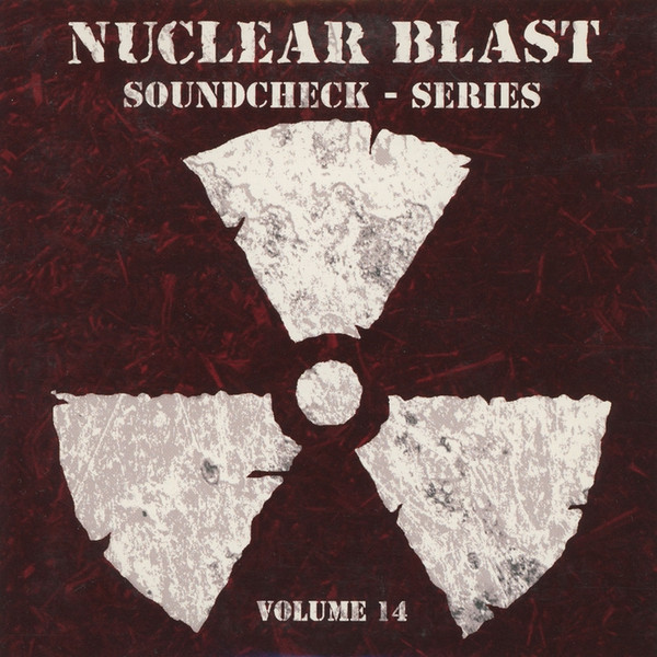 Various N - Nuclear Blast Soundcheck-Series - Volume 14