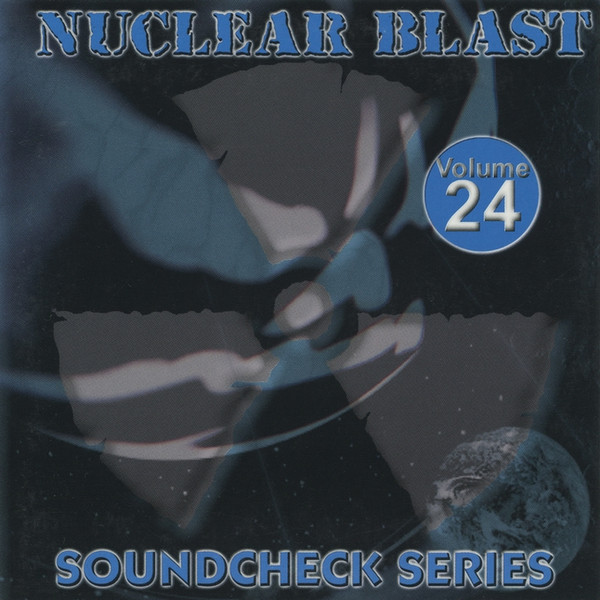 Various N - Nuclear Blast Soundcheck Series - Volume 24
