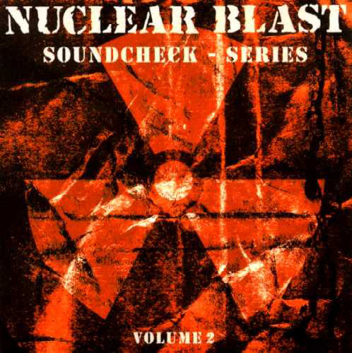 Various N - Nuclear Blast Soundcheck-series - Volume 2