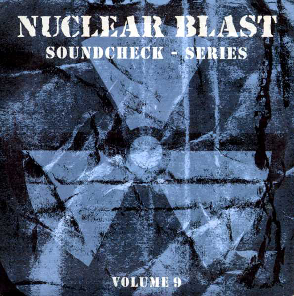 Various N - Nuclear Blast Soundcheck-series - Volume 9