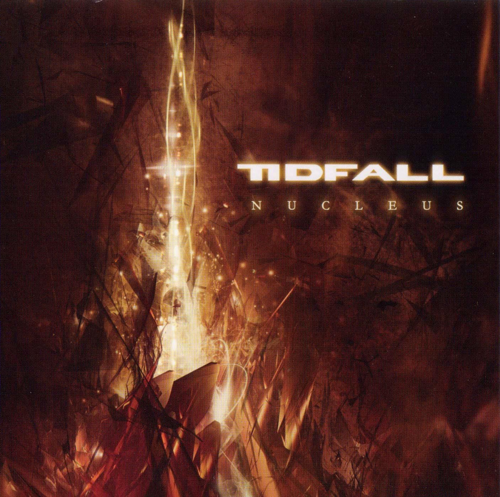 Tidfall - Nucleus