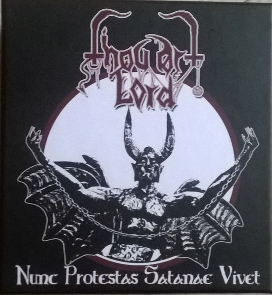 Thou Art Lord - Nunc Protestas Satanae Vivet