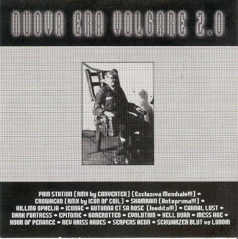 Various N - Nuova Era Volgare 2.0